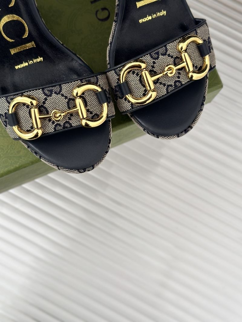 Gucci Sandals